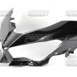 מסיכת חזית אפורה NINJA 400 23
