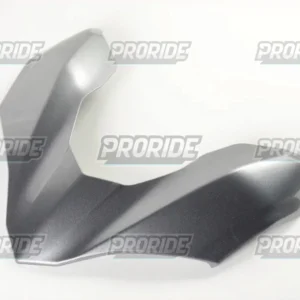 מכסה עליון אפור Z900 35KW 19