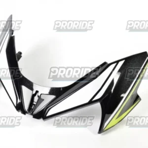 כיסוי קדמי  שחור Z650 20