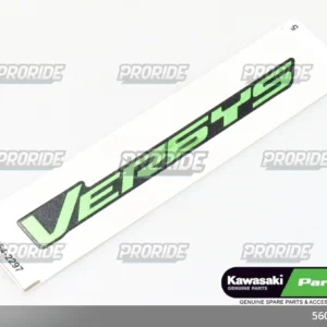 מדבקה עליונה מכסה דלק VERSYS 650 18