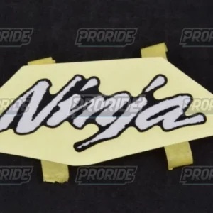 מדבקת צד NINJA650 21
