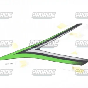 מדבקת מכסה ימ Z650 19