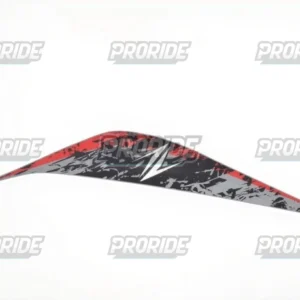 מדבקת מכסה ימ אמצע Z900 35KW 19