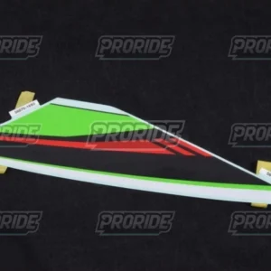 מדבקת צד שמאל NINJA650 21