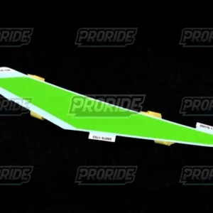 מדבקת כיסוי זנב שמאל NINJA650 21