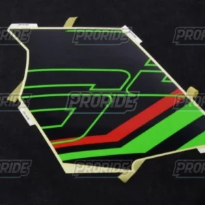 מדבקה NINJA 650 23