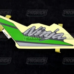 מדבקה NINJA 650 23