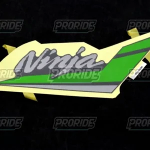 מדבקה NINJA 650 23