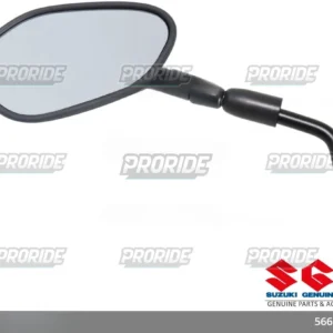 מראה צד שמאל GSX-S750 17-20