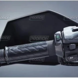 ידיות מחוממות DL650 L7+ V-Storm 650 17-25