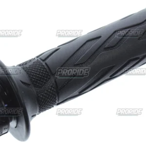 צינור מצערת/אחיזה אסי. 136 מ"מ קצה פתוח GSX-R750 11-25
