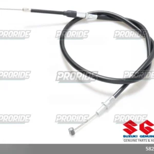 כבל מצמד' V-Storm 650 17-25