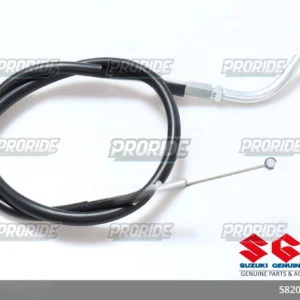 כבל מצמד' SV 650 16-18