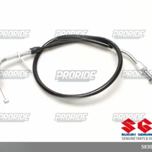 כבל גז #2 SV 650 16-18