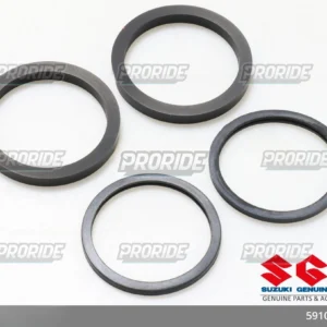 סט אטמים פיסטון קליפר SV 650 16-18