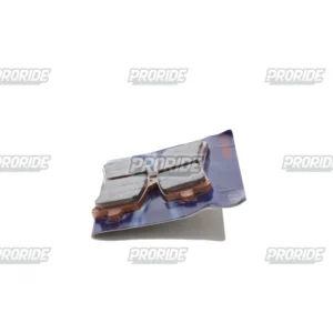 סט רפידות בלמים קדמיות ברמבו GSX-R1000 12-16