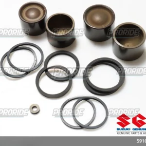 סט פיסטון וסילון קליפר GSX-S750 17-20
