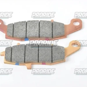 סט רפידות בלם ימין SV 650 16-18