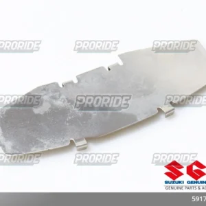 דיסקית רפידה מספר 2 V-Storm 650 17-25