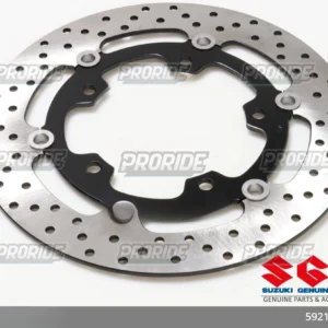 דיסק בלם קדמי SV 650 16-25