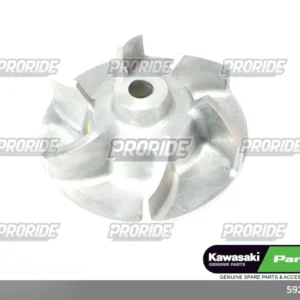 אמפלר משאבת מים ER650N 13/ER6FABS 12/10-09 ER-6N/EX650F 13