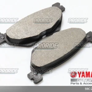 רפידות בלם אחורי T-MAX 15-22