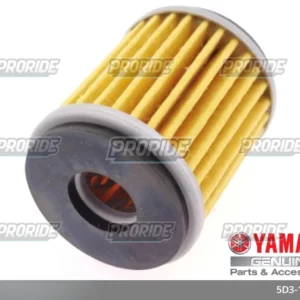 מסנן שמן 24-YFZ450R 22