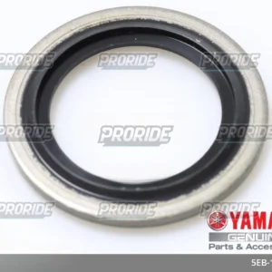 אטם בורג מקרן שמן 9 XJ6S/07 R1/99-06 R6