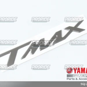 מדבקה מכסה גוף ללבן/שחור XP530 15/XP530 12