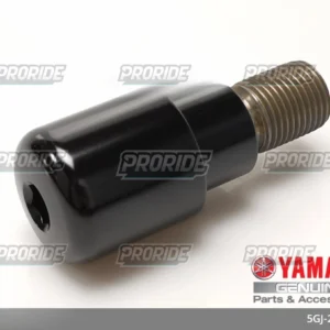 משקולת כידון MT-09 15-20