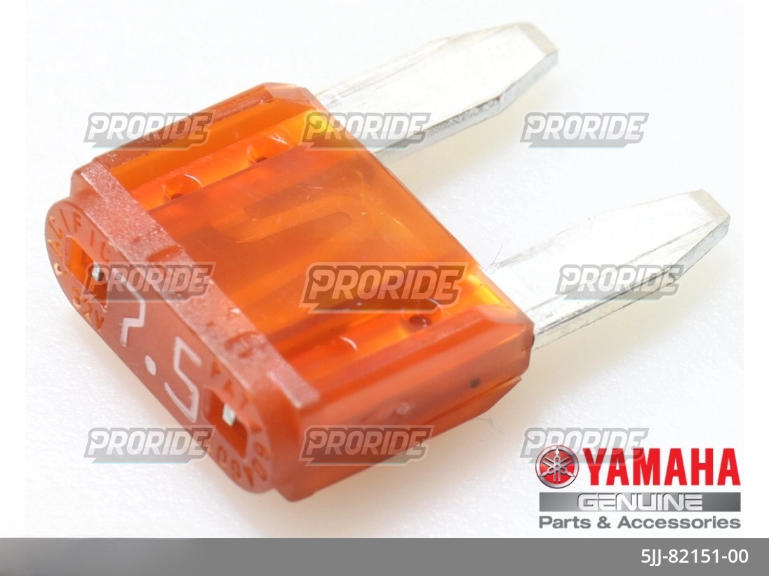 נתיך MT-07 15-23