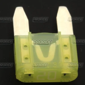 נתיך MT-07 15-23