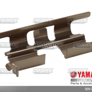 פחית רפידת בלם אחורי T-MAX 15-22