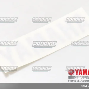 מדבקה כונס אוויר MT09 14