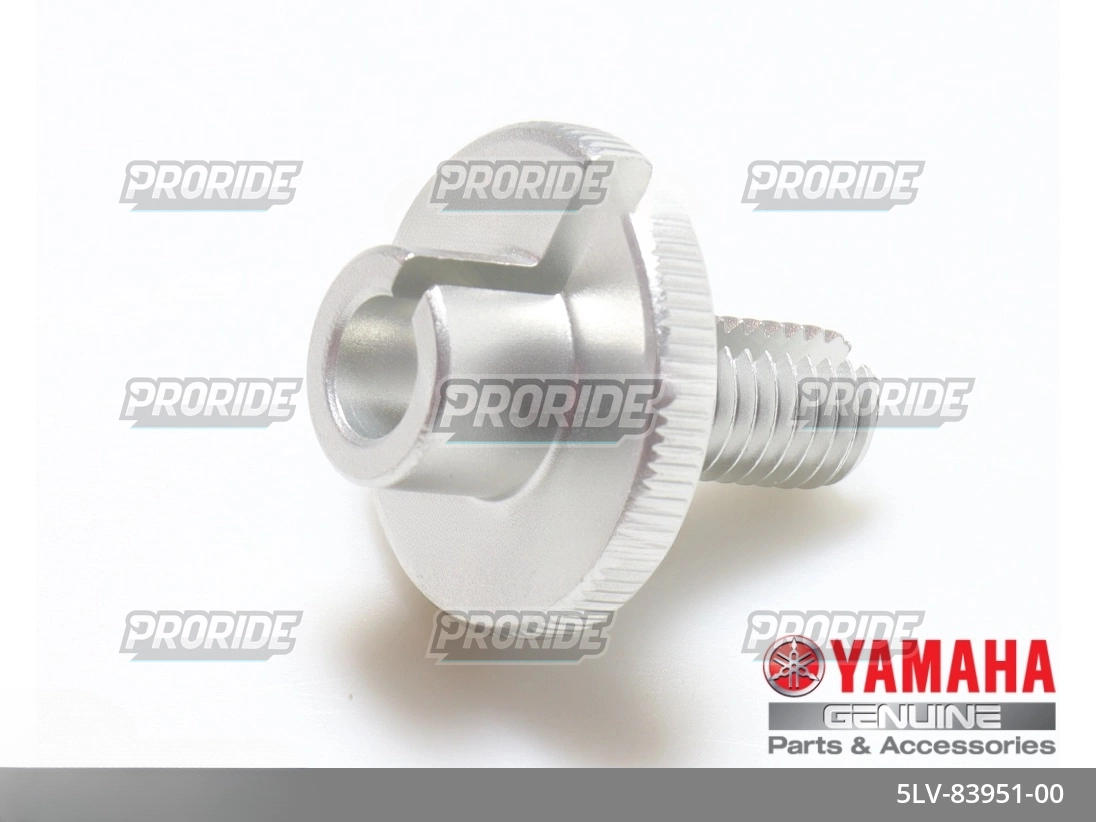 בורג כיוון כבל מצמד MT-07 15-23