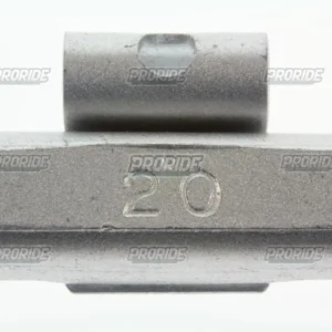 משקולת איזון גלגל קד MT-07 15-23