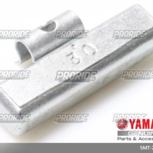 משקולת איזון גלגל קד MT-07 15-23