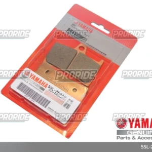 רפידות בלם קדמי MT-09 15-21