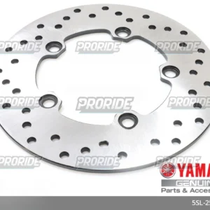 דיסק בלם אח MT-10 16-20