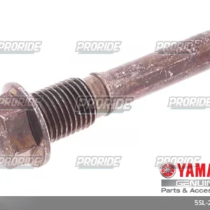 בורג קליפר אח MT-07 15-23