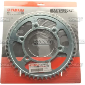 גג"ש אחורי WR250F 18 52T