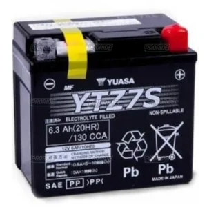 מצבר Tracer 7 20-23