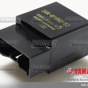 אוטומט מתנע MT-07 17-23