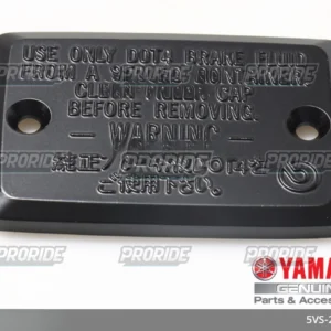 מכסה משאבת בלם MT-07 15-23