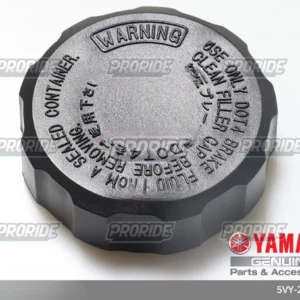 מכסה מיכל משאב'בלם קד 09-06 R1'