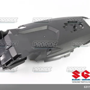 מגן אחורי קדמי GSX-S750 17-20