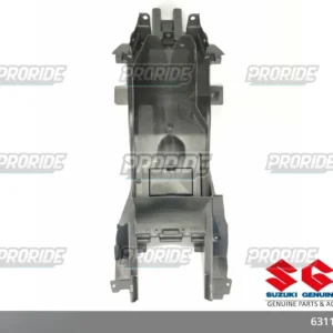 מגן אחורי קדמי V-Storm 650 17-25