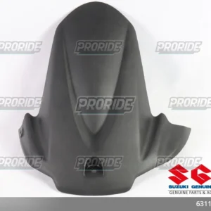 מגן אחורי תחתון GSX-R1000 12-16