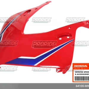 מגן קדמי עליון כולל CBR650R 24-25