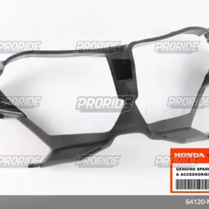 כיסוי קדמי תחתון CBR1000RR 17-19